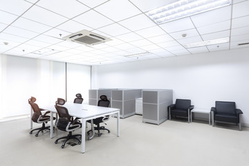 Modern office interior