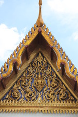 Beautiful and unique landscape of Thailand, Khao Lak and Bangkok