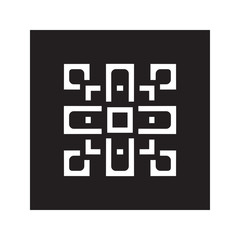 Lace patterns, square lattice ornaments for laser cutting or wood carving, cutout paper templates, elegant vector backgrounds.