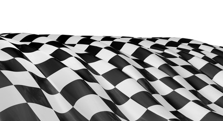 finishflag