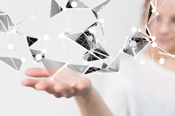 Fototapeta premium communication