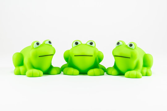 Rubber Frog Toy Images Browse 3