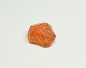 Spessartine Garnet