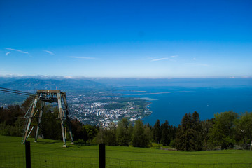 Pfänder- Bregenz