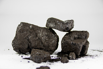 Lumps of Coal
