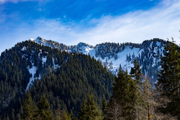 Fototapeta premium mountain 1
