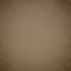 Fototapeta premium Vintage paper texture. Brown grunge abstract background