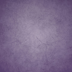 Vintage paper texture. Purple grunge abstract background