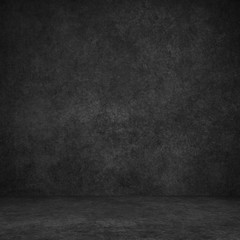 Designed grunge texture. Wall and floor interior background