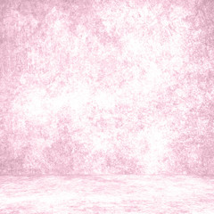 Designed grunge texture. Wall and floor interior background