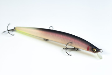 Artificial bait for fishing