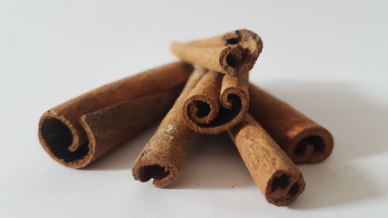 cinnamon