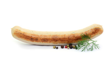 Grillwurst