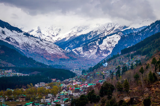 Manali Images – Browse 12,009 Stock Photos, Vectors, and ...