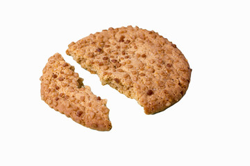 oat cookies