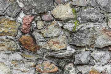 stone wall texture
