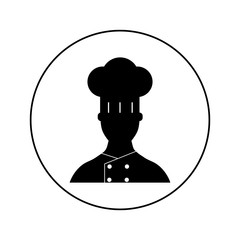 Cook icon, logo