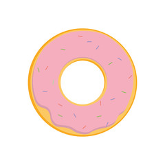 donut