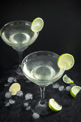 Margarita Cocktail