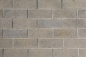 mur de briques
