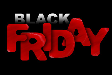 black friday