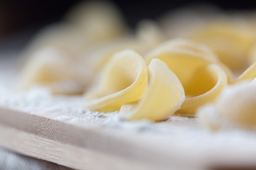 Orecchiette