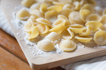 Orecchiette