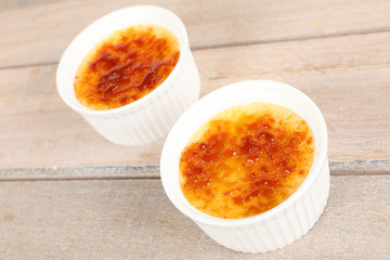 Creme Brulee