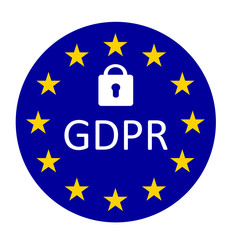 GDPR general data protection regulation