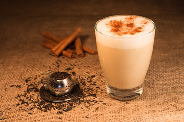 Chai Latte