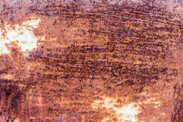 rusty metal texture background,