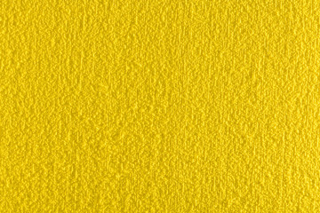 yellow rubber texture