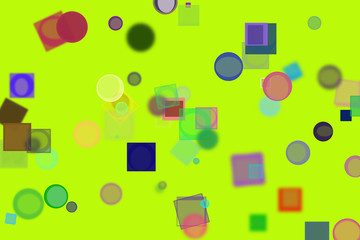 Background or backdrop, shape pattern, good for design texture. Generative, digital, random & brushed.