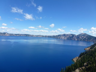 Crater Lake