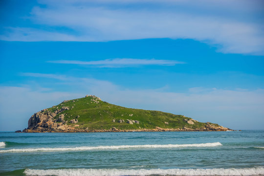 As belezas naturais de Santa Catarina