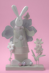 Easter holiday decoration