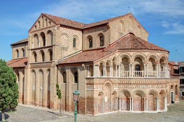 Venise et ses monuments