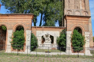 Fototapeta premium Venise et ses monuments