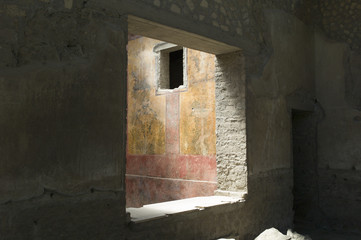 Area archeologica di oplonti, Pompei