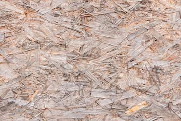 recycled compressed plywood board texture background