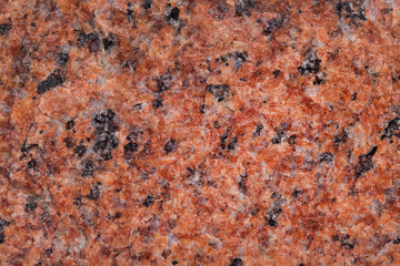 Red marble pattern texture natural background. Interiors marble stone wall design. High resolution.