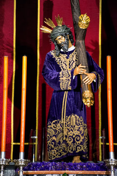 Imagen del Gran poder