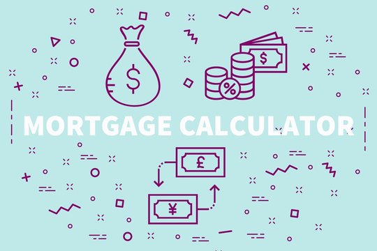 Mortgage Calculator" Images – Browse 433 Stock Photos, Vectors, and Video |  Adobe Stock