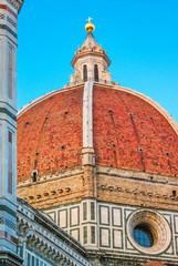 Cathedral of Santa Maria del Fiore