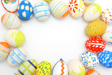 Frohe Ostern!