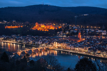 Heidelberg, Deutschland