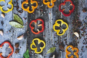 Raw Green Organic Bell