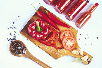 Raw Green Organic Bell