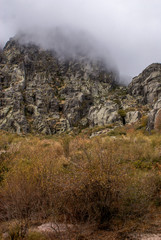 Serra da Estrela, Portugal