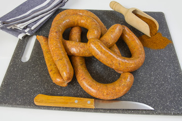 merguez